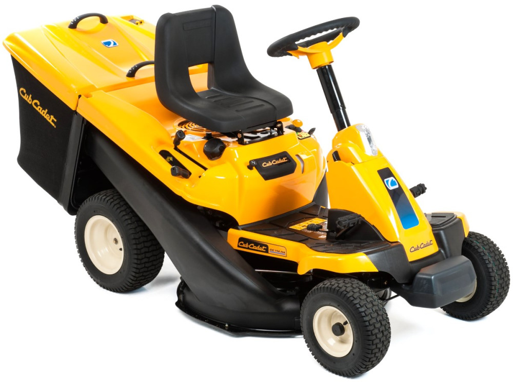 Минитрактор Cub Cadet LR2 NR76