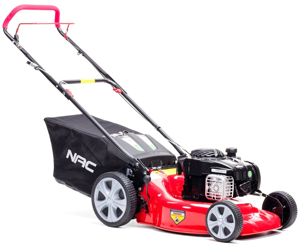 Газонокосарка NAC LP46-450E-H
