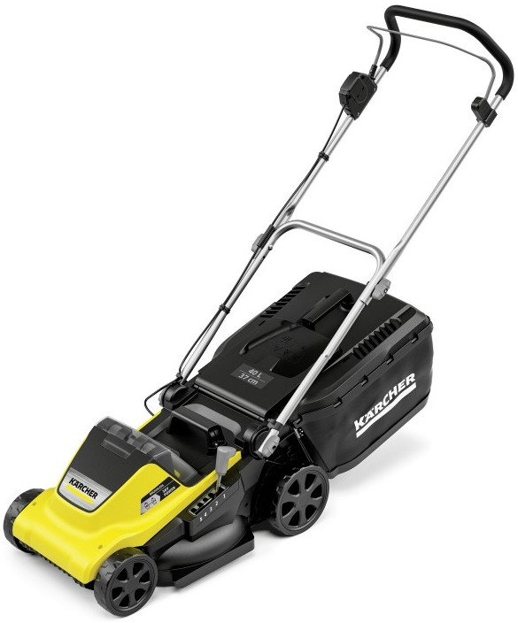 Газонокосарка Karcher LMO 4-18 Battery 1.445-420.0