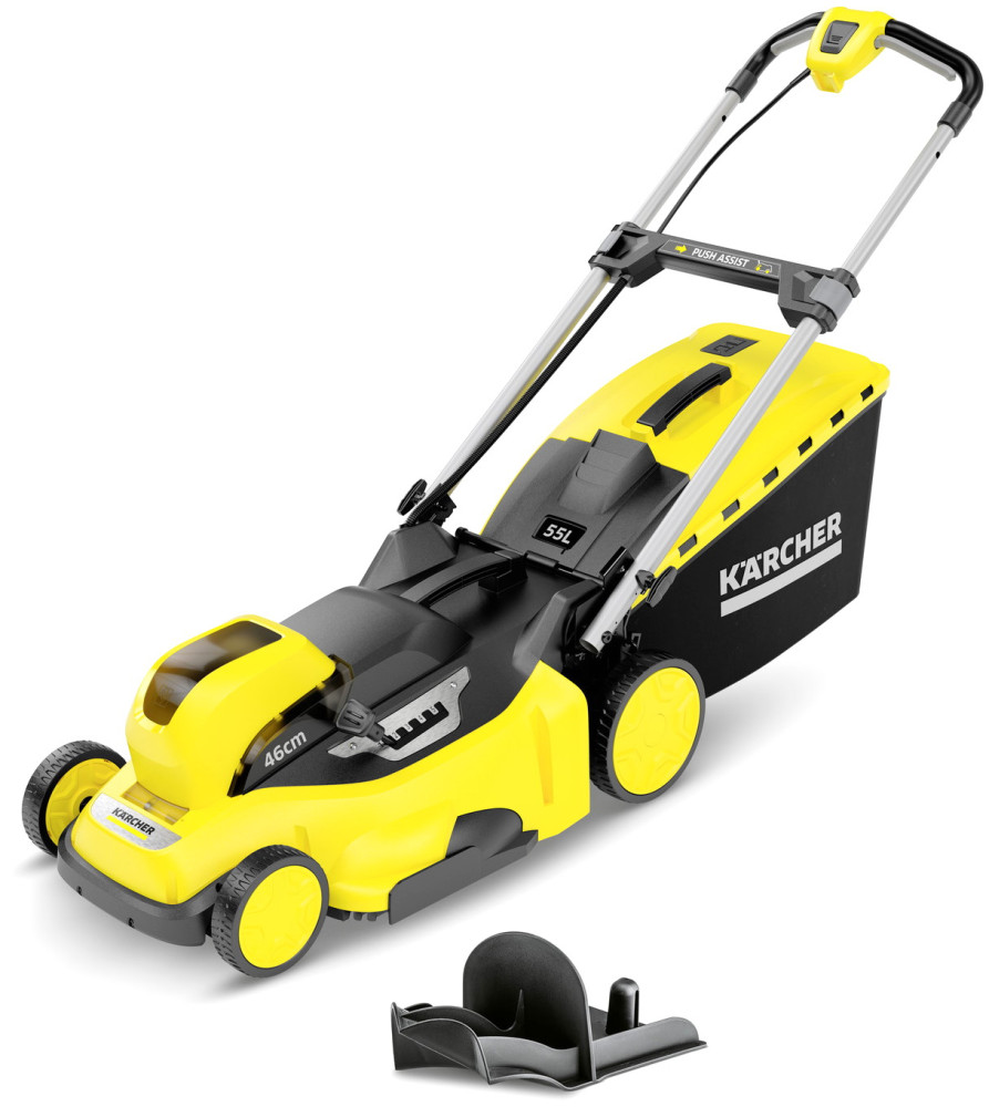 Газонокосилка Karcher LMO 36-46 Battery 1.444-472.0