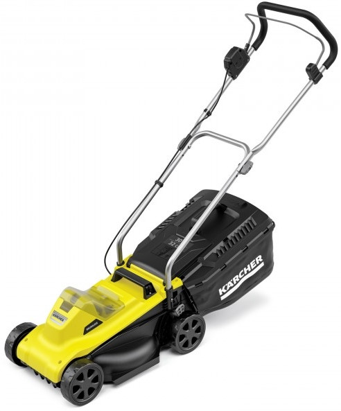 Газонокосарка Karcher LMO 2-18 1.445-400.0