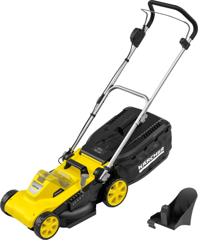 Газонокосарка Karcher LMO 3-18 1.445-410.0