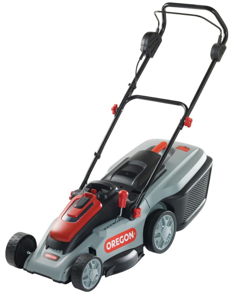 Газонокосилка Oregon LM300 A6 (2167621)