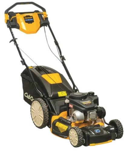 Газонокосарка Cub Cadet LM3 CRC46S (12ABTVSC603)