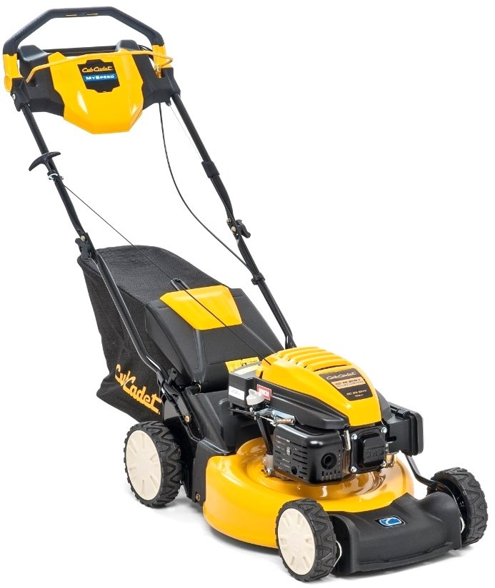 Газонокосарка Cub Cadet LM2 DR46S (12BBTQKC603)