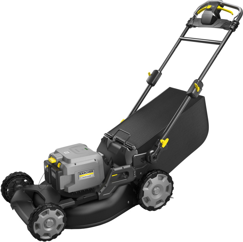 Газонокосарка Karcher LM 530/36 Bp Pack 1.042-501.0