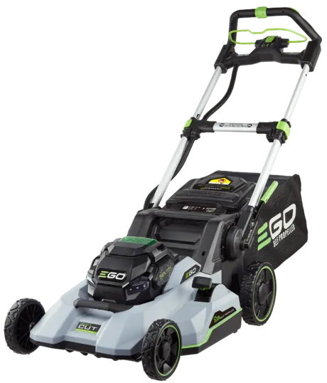 Газонокосарка Ego LM2135E-SP