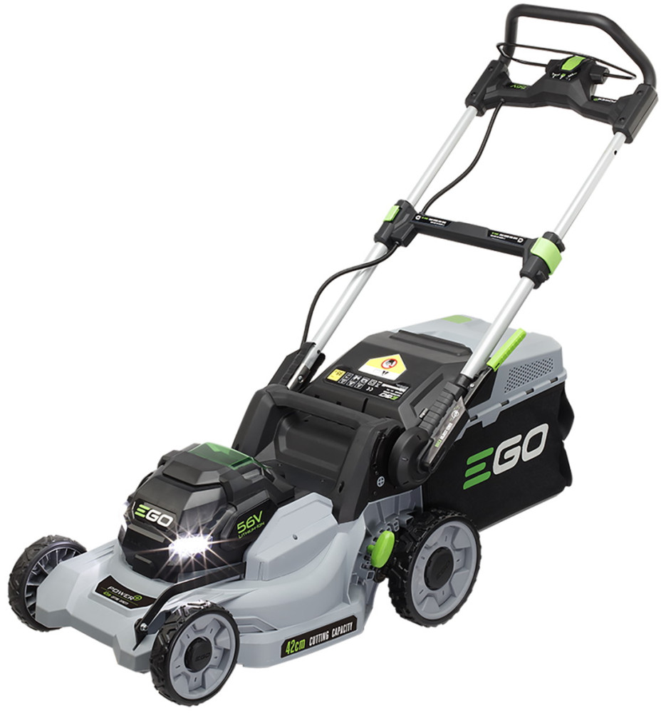 Газонокосарка Ego LM1701E (500016002)