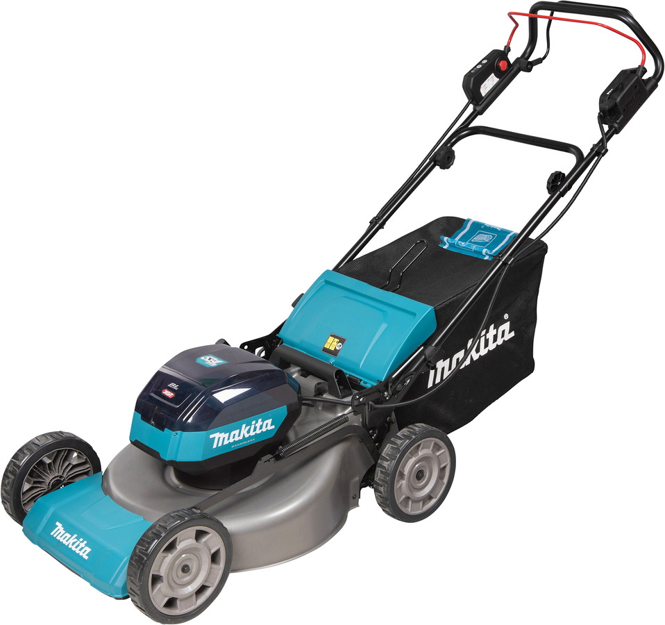 Газонокосарка Makita LM002GZ