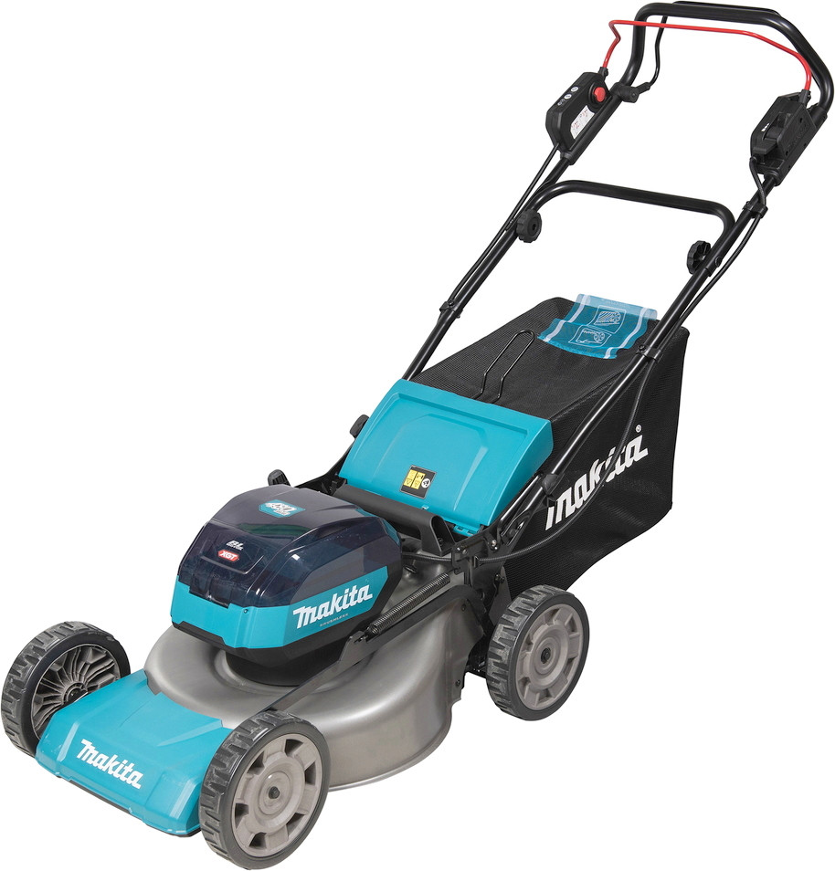 Газонокосарка Makita LM001GZ