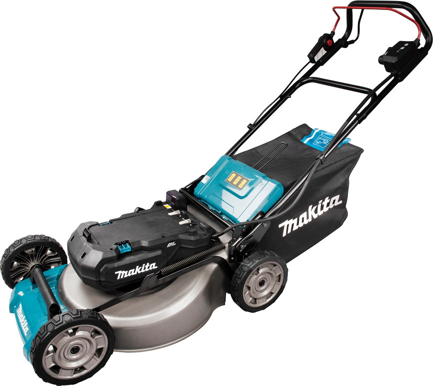 Газонокосарка Makita LM001CZ