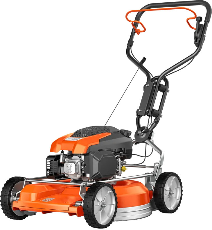 Газонокосарка Husqvarna LB 553SQ e (9706091-01)