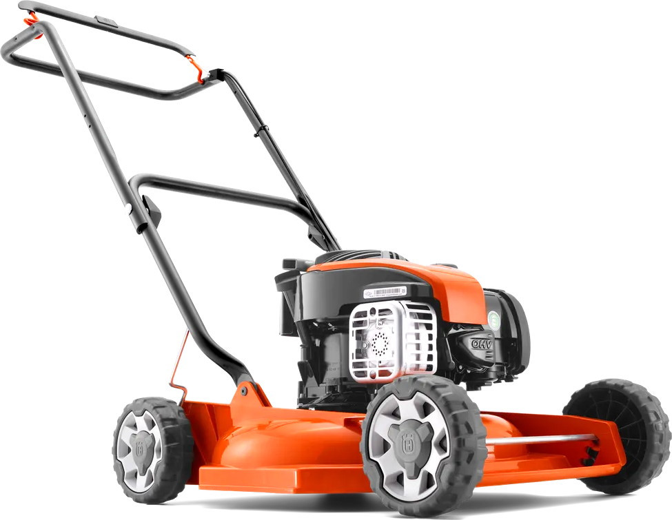 Газонокосарка Husqvarna LB146P (9676562-02)