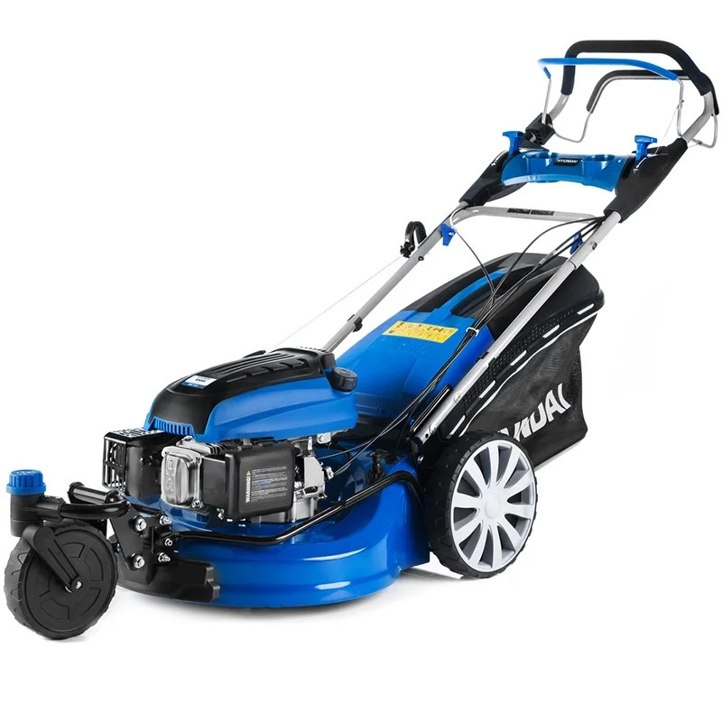 Газонокосарка Hyundai L5120RS
