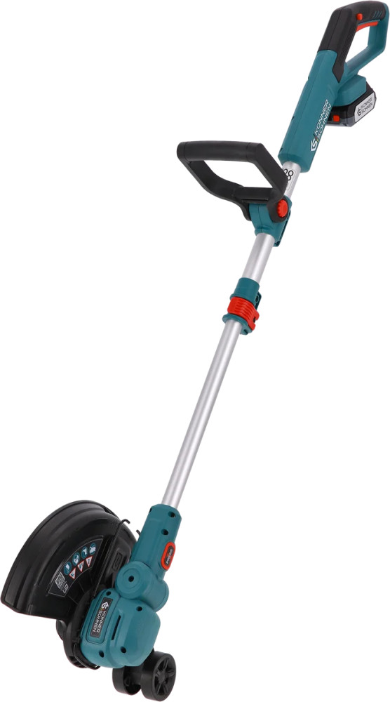 Триммер Konner&Sohnen KS CST-20V