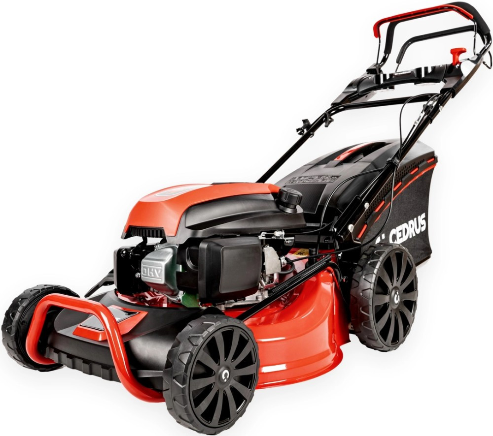 Газонокосарка Cedrus KS48S
