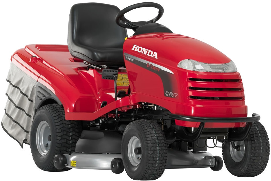 Минитрактор Honda HF 2417K3 HTE