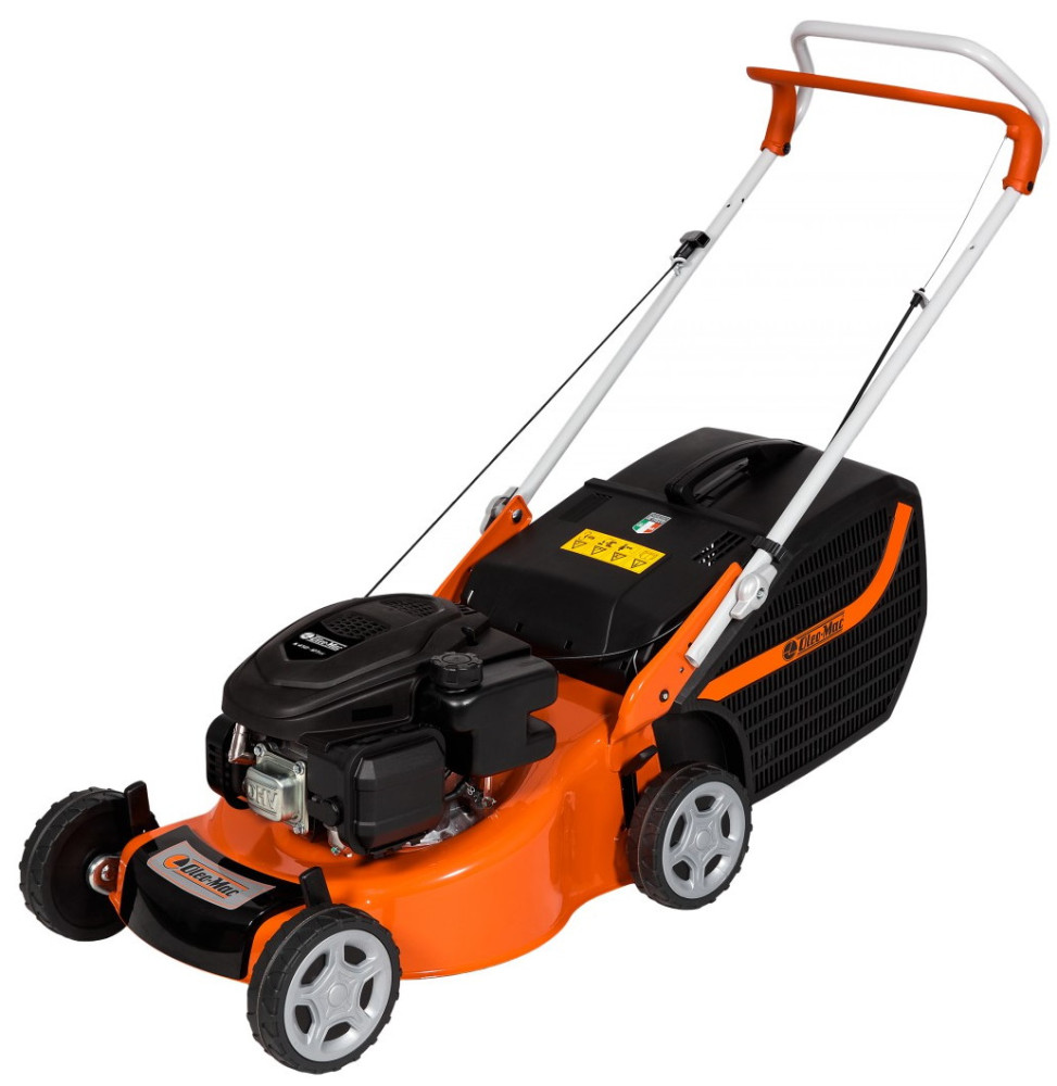 Газонокосарка Oleo-Mac GV 44PK (66109073E5)