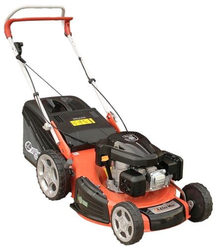Газонокосарка Oleo-Mac GV 53PK AllRoad Plus 4 (6607-9153E1)