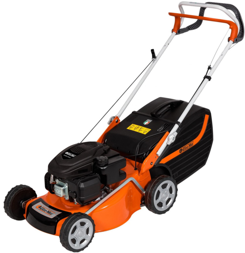 Газонокосарка Oleo-Mac GV 44TK (66109074E5)