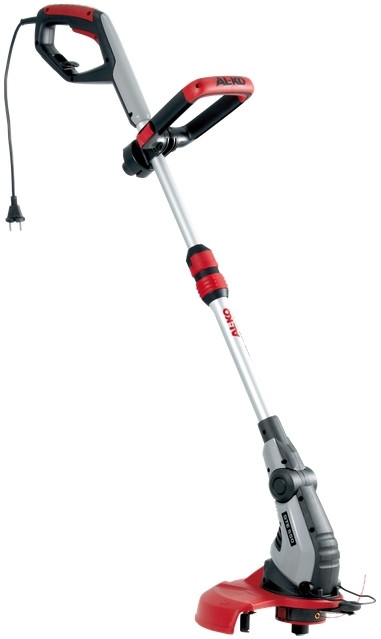 Триммер AL-KO GTE 550 Premium (112926)