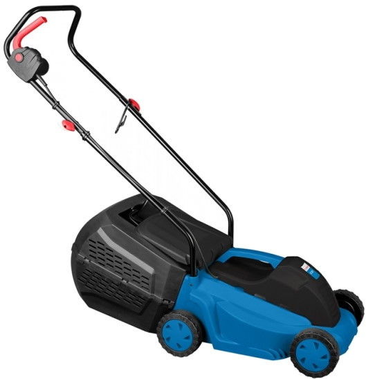 Газонокосарка BauMaster GT-3511