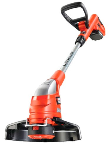 Триммер Black&Decker GLC1823L