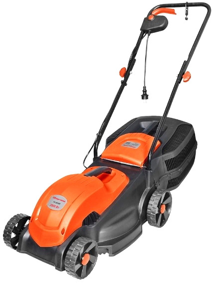 Газонокосарка Energomash GK-35380