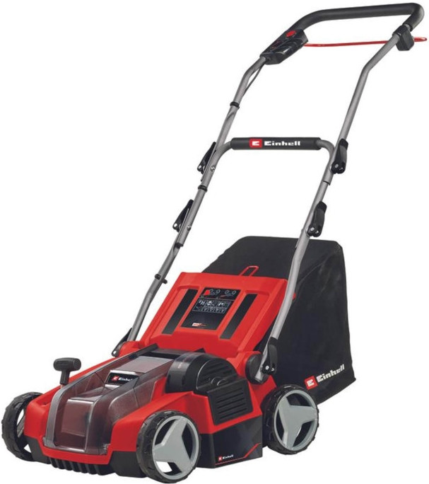 Газонокосарка Einhell GE-SA 36/35 Li Solo