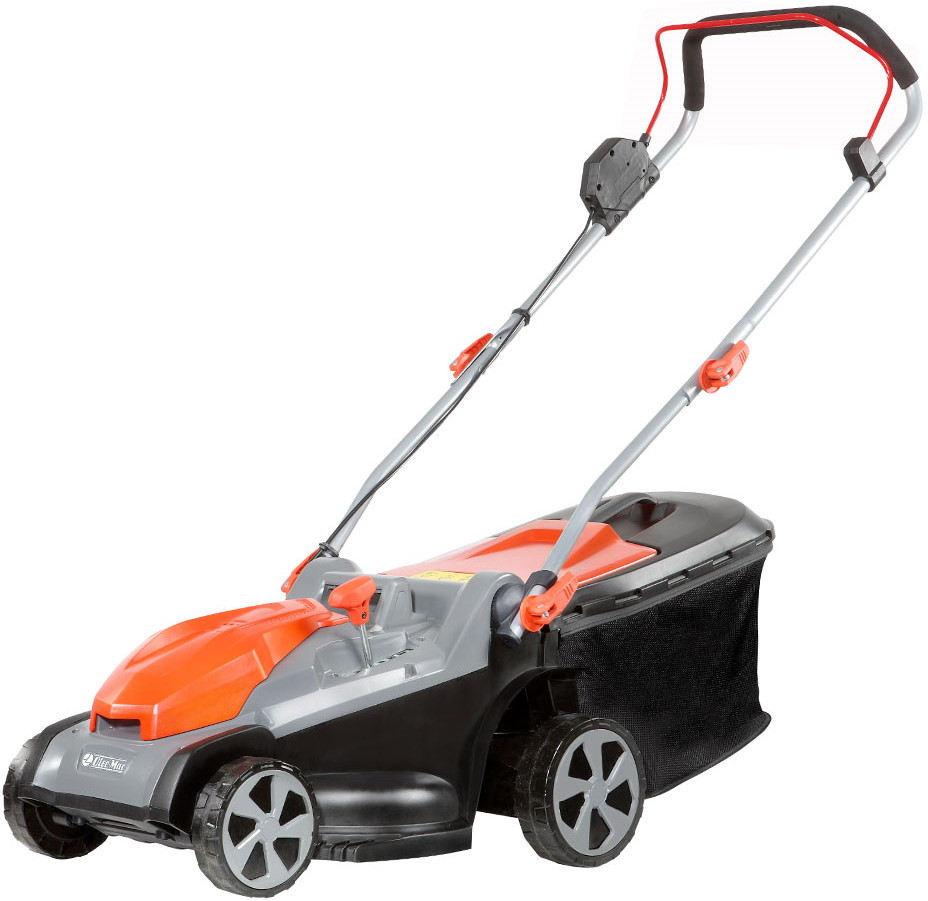 Газонокосарка Oleo-Mac Gi 40P Kit (54149001S1)