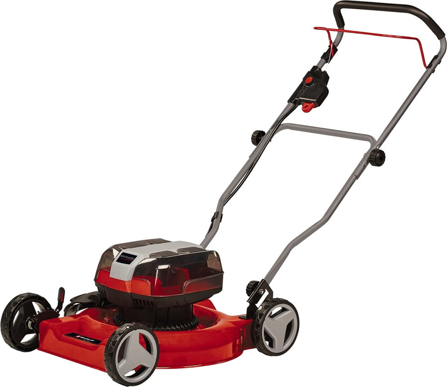 Газонокосарка Einhell GE-CM 36/48 Li M Solo (3413054)