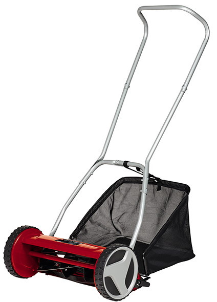 Газонокосарка Einhell GC-HM 400 (3414129)