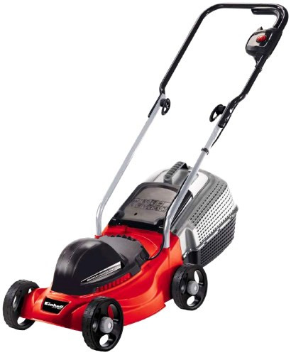 Газонокосарка Einhell GC-EM 1030/1 (3400240)