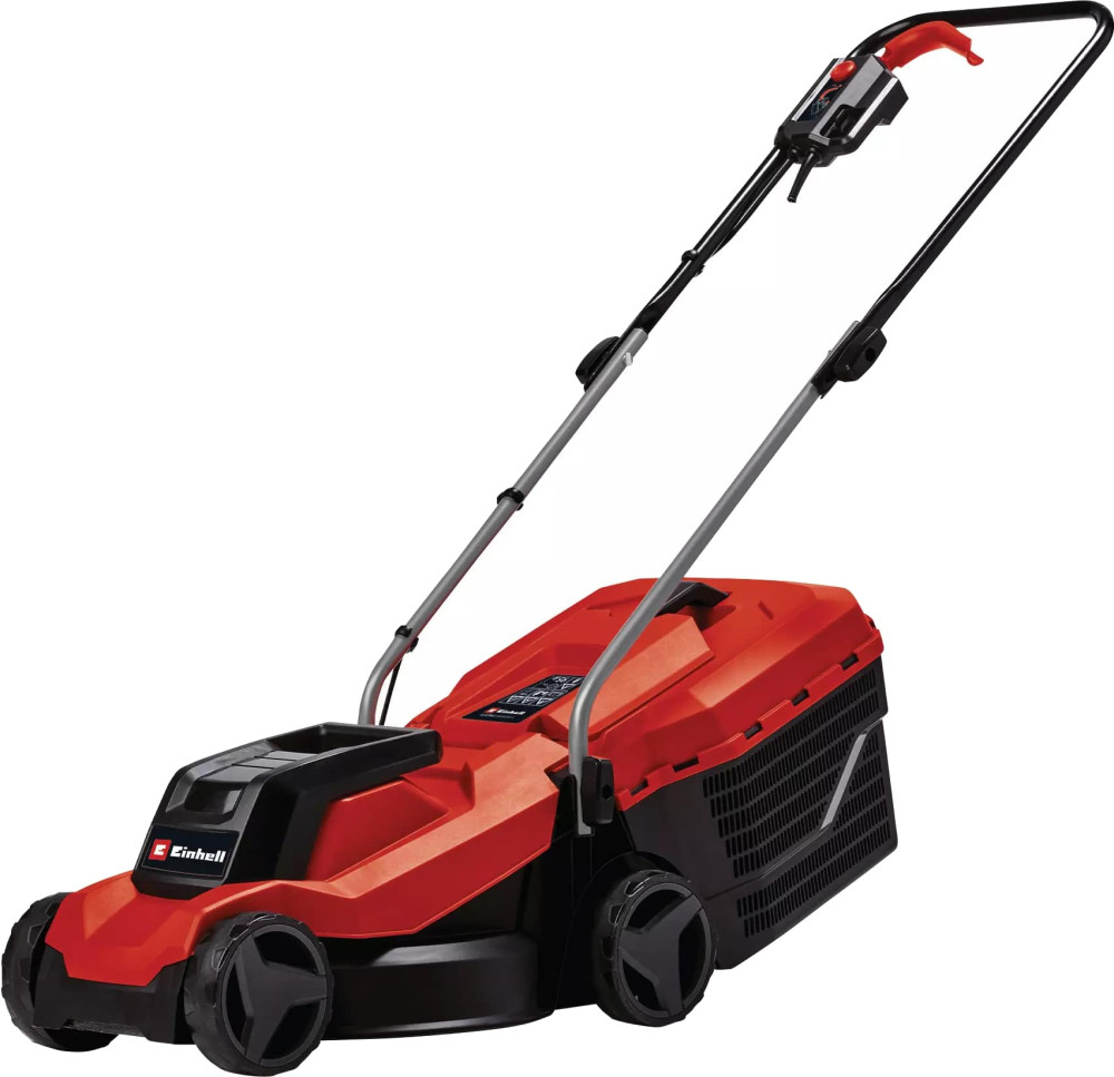Газонокосарка Einhell GC-EM 1000/32 (3400070)