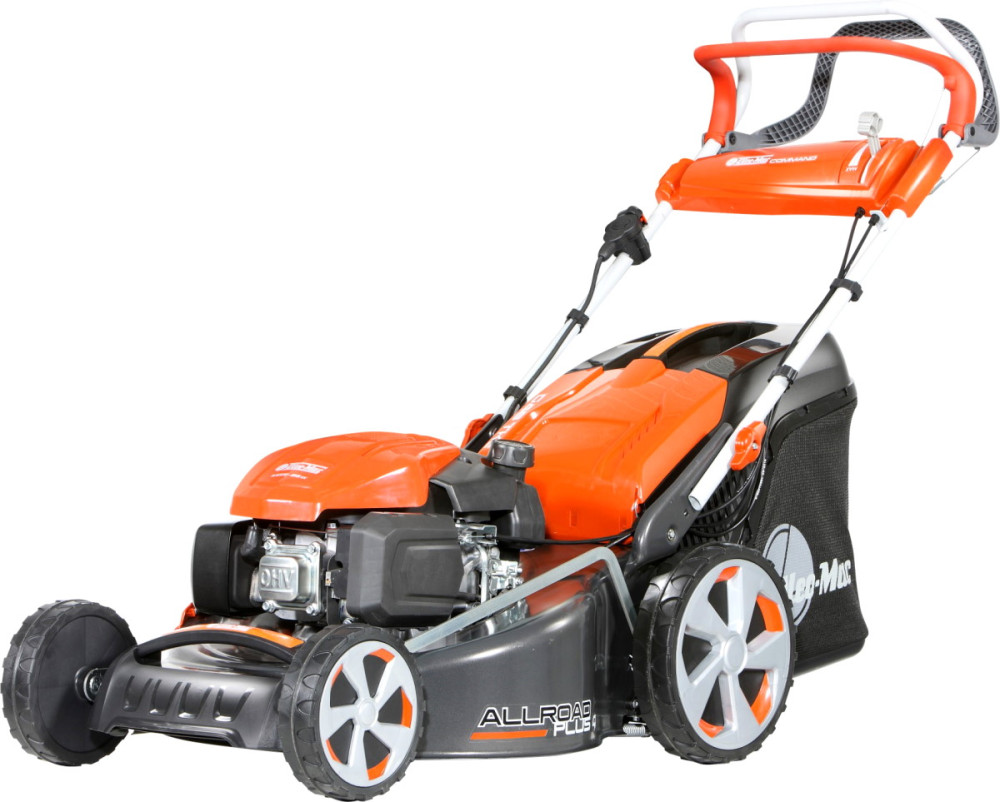 Газонокосарка Oleo-Mac G 53TKE AllRoad Plus 4 (66079164E5)