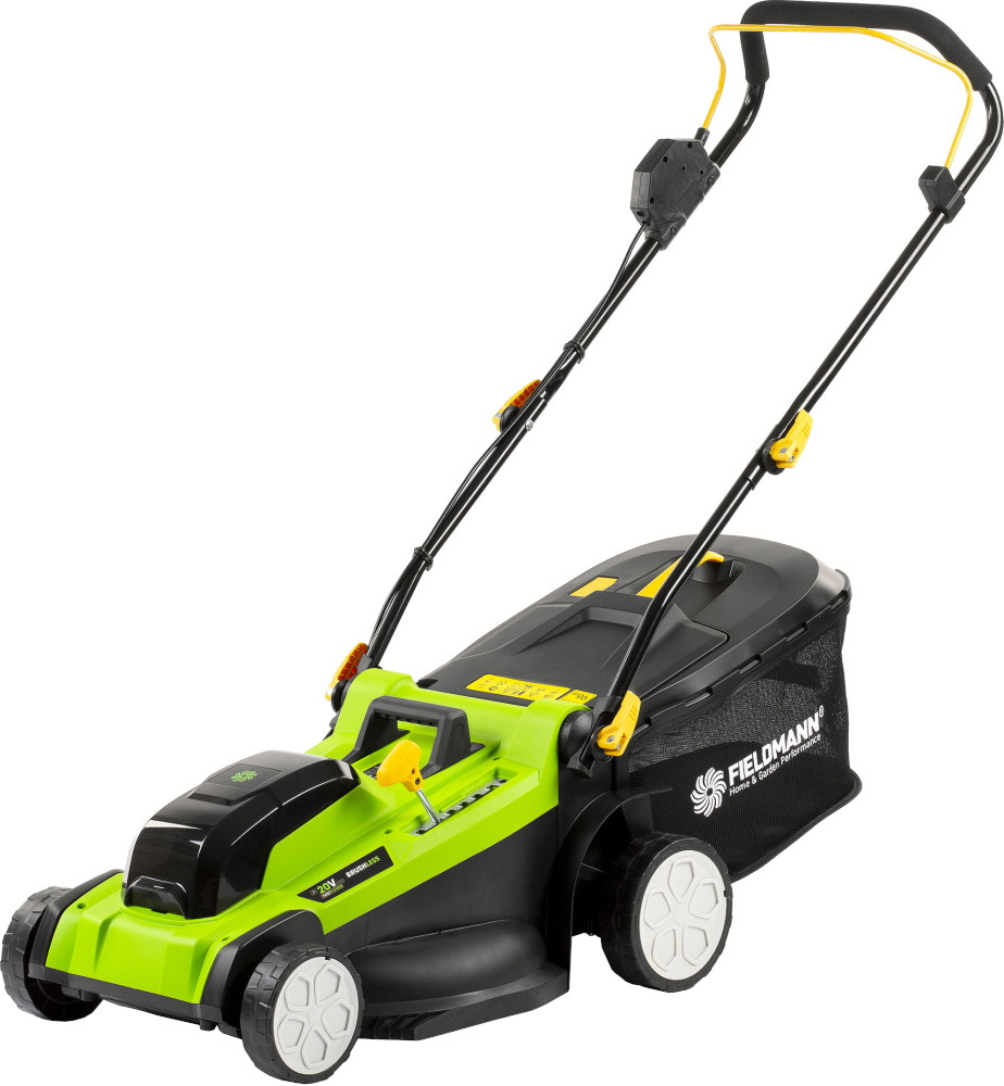 Газонокосилка Fieldmann FZR 70435-0 (50005042)