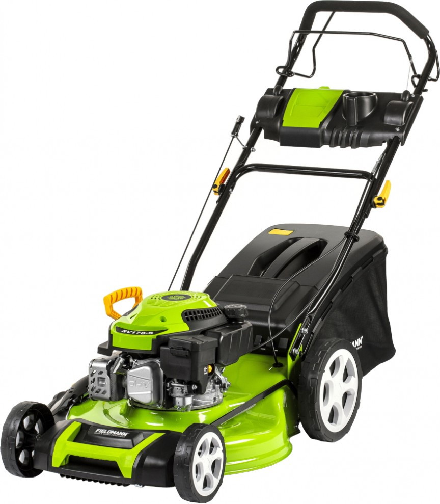 Газонокосилка Fieldmann FZR 5115-170B (50004073)