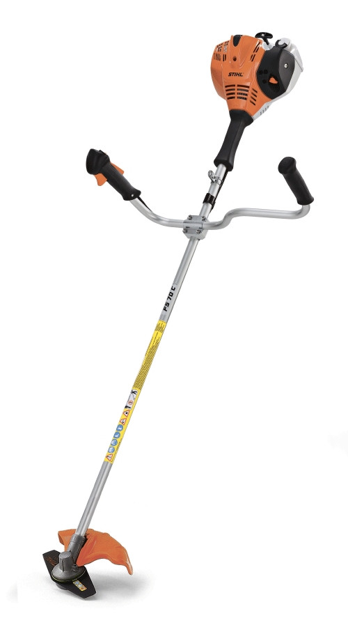 Триммер STIHL FS 70 C