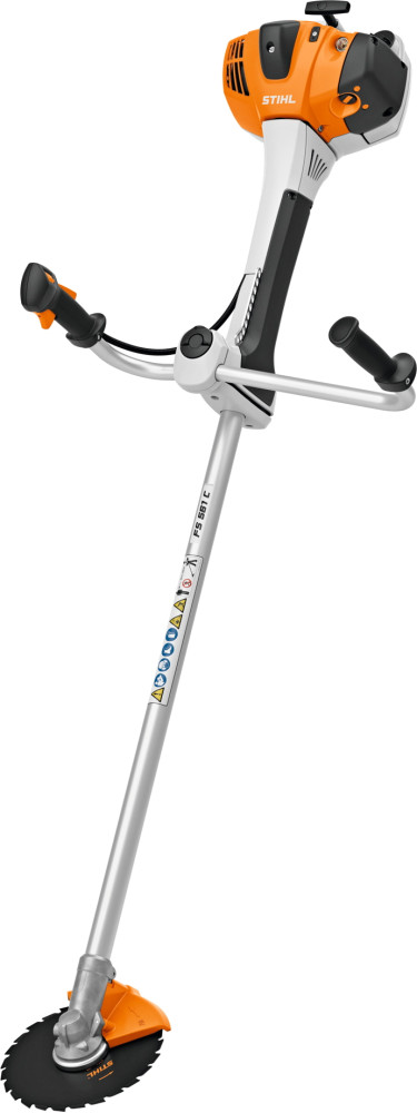 Триммер STIHL FS 561 C-EM (41482000146)