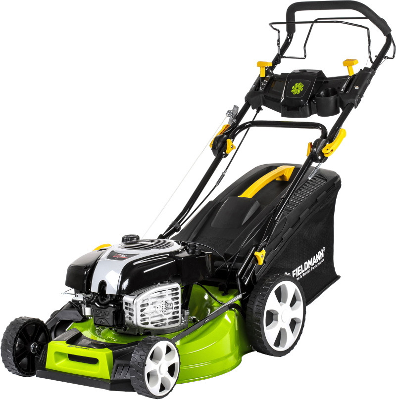 Газонокосилка Fieldmann FZR 5124-BV (50003632)