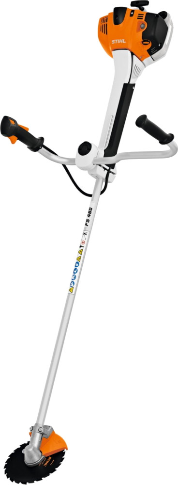 Триммер STIHL FS 460 K (41472000438)