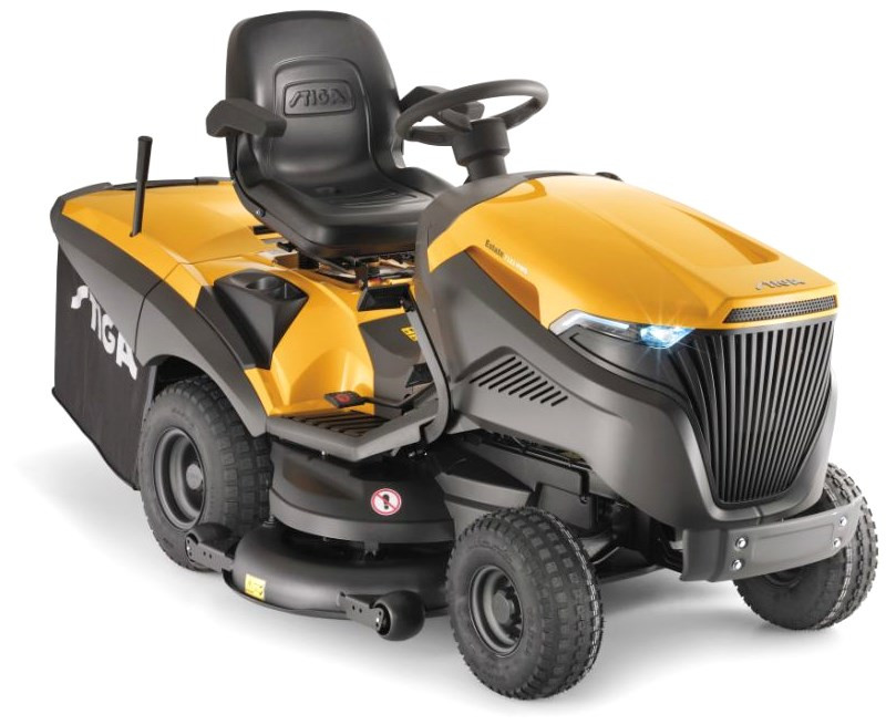 Минитрактор Stiga Estate 7122 HWS (2T1310281/ST1)