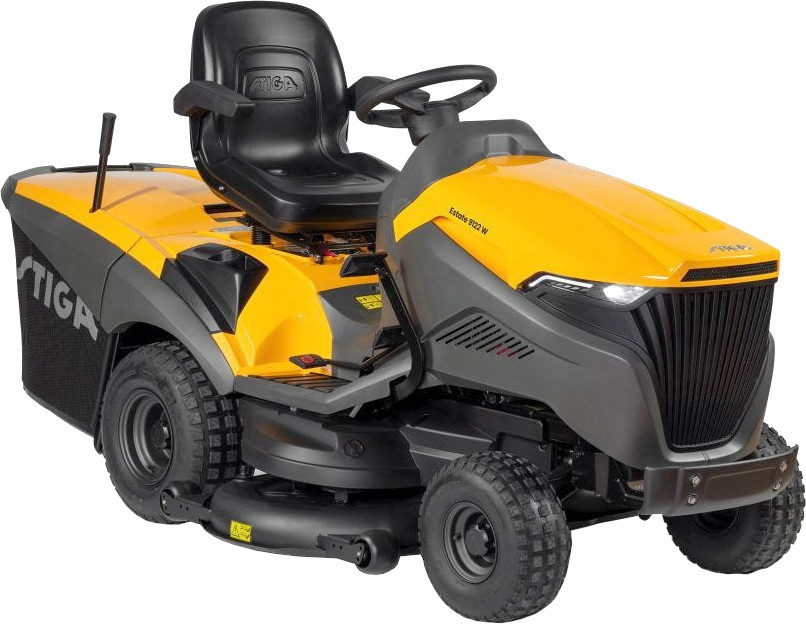 Минитрактор Stiga Estate 9122 W (2T1310481/ST2)