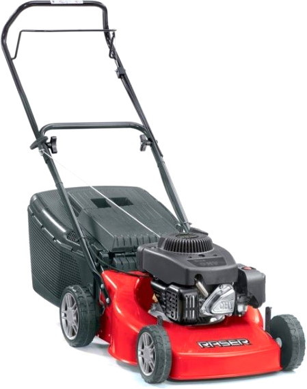 Газонокосилка Stiga ES 464 TR-G