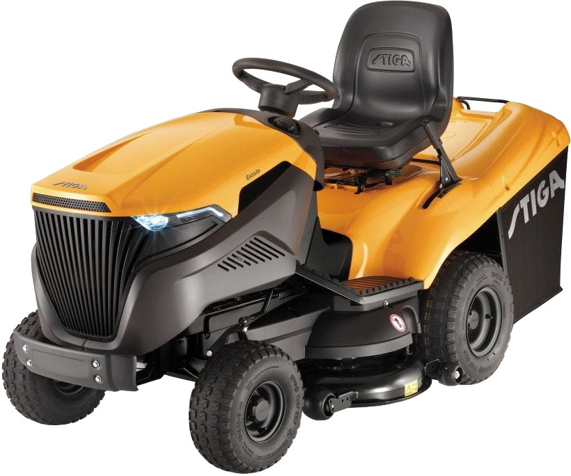Мінітрактор Stiga Estate 7102 W (2T0970481/ST1)