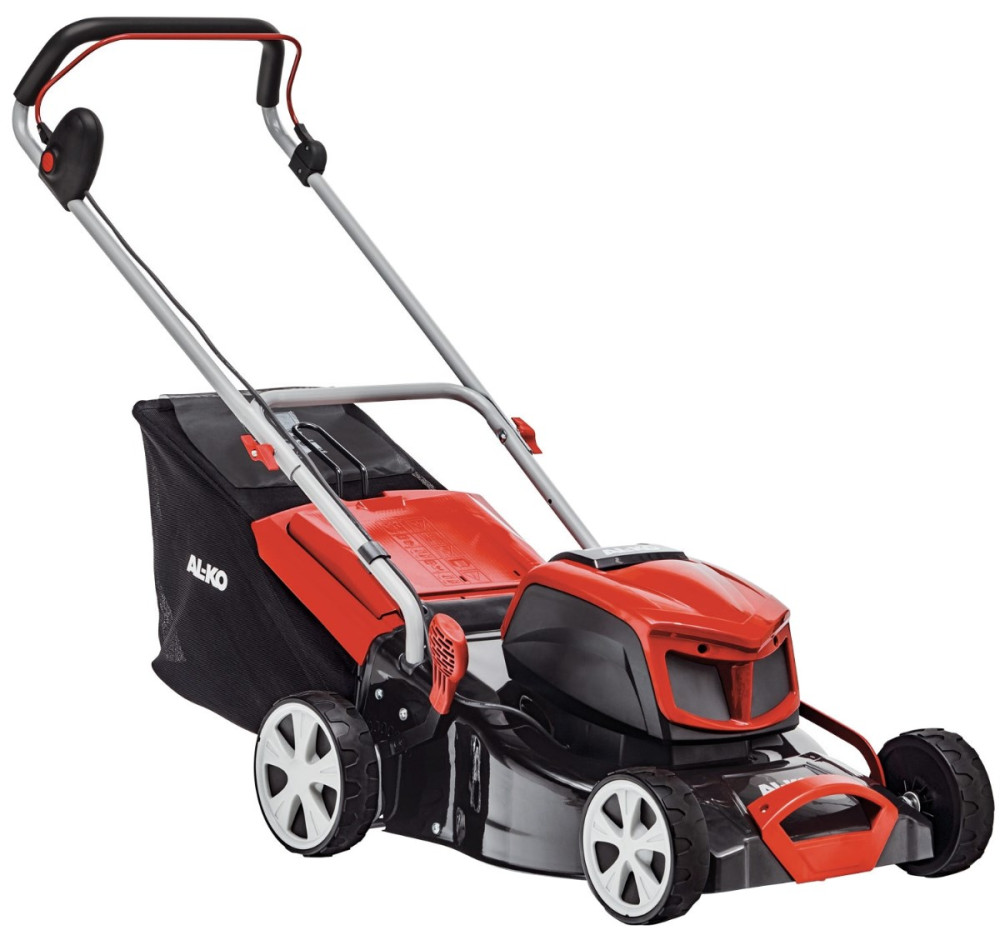 Газонокосарка AL-KO EnergyFlex 42.9 Li KIT (113694)