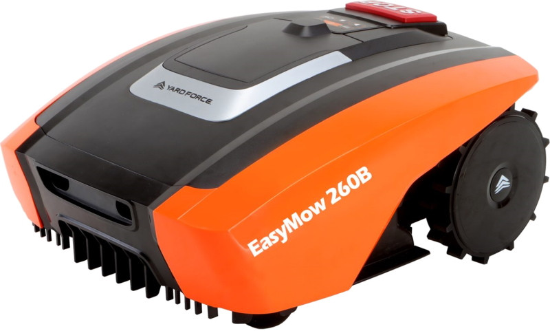 Газонокосилка-робот Yard Force EasyMow 260B (YF-RE260)
