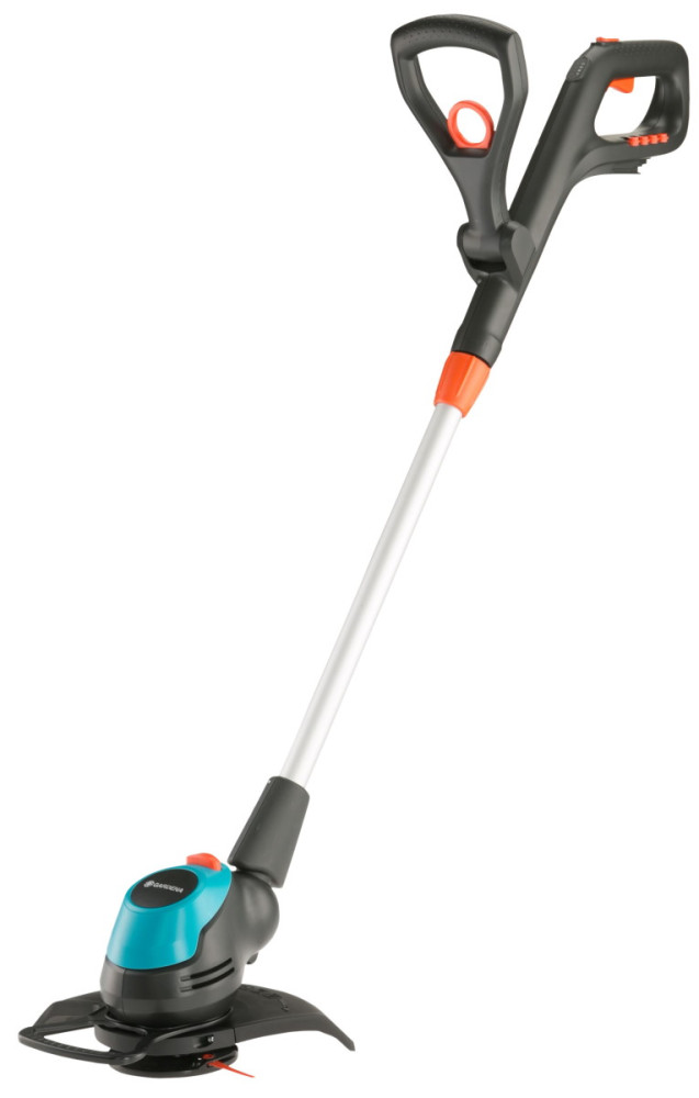 Триммер GARDENA EasyCut 23/18V P4A 14700-55
