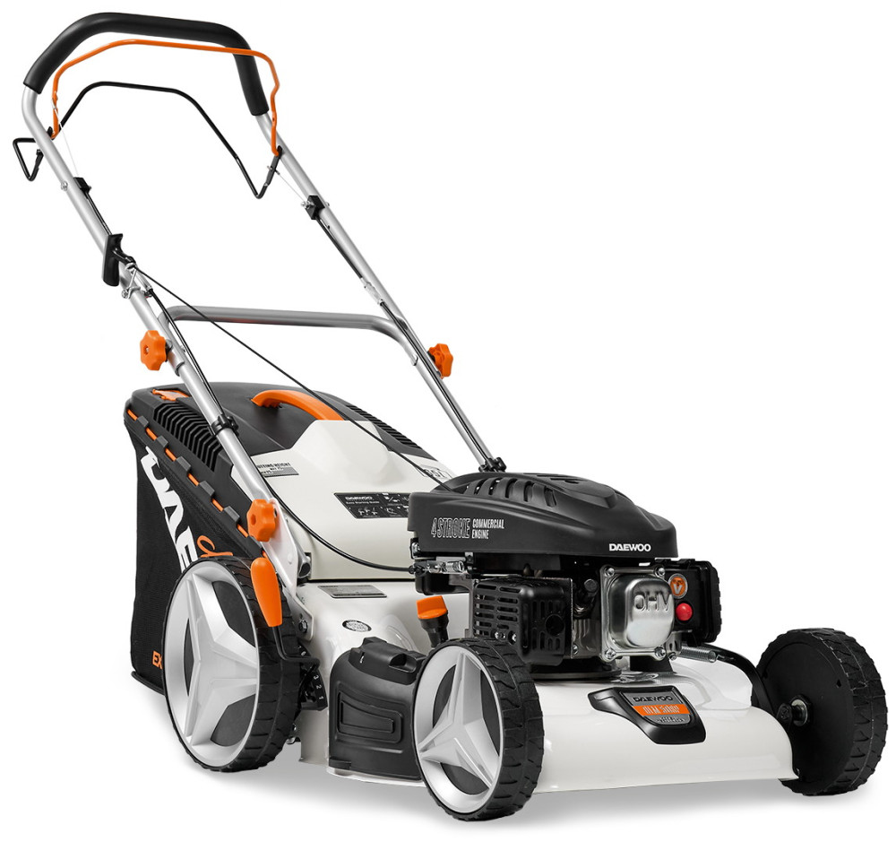 Газонокосарка Daewoo DLM 50SP