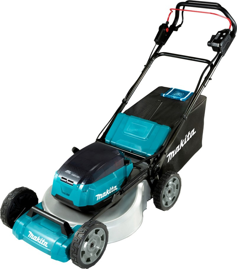 Газонокосарка Makita DLM465Z